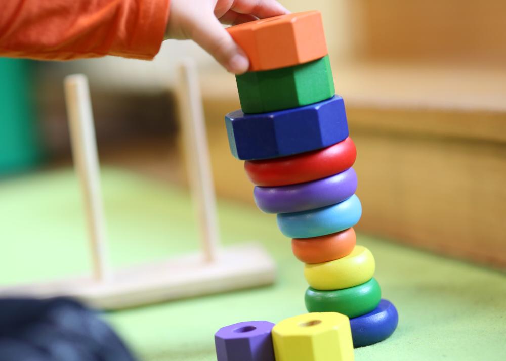 Eltern und Kinder (ab einem Jahr) - Foto: Sandra Hirschke/fundus-medien.de
