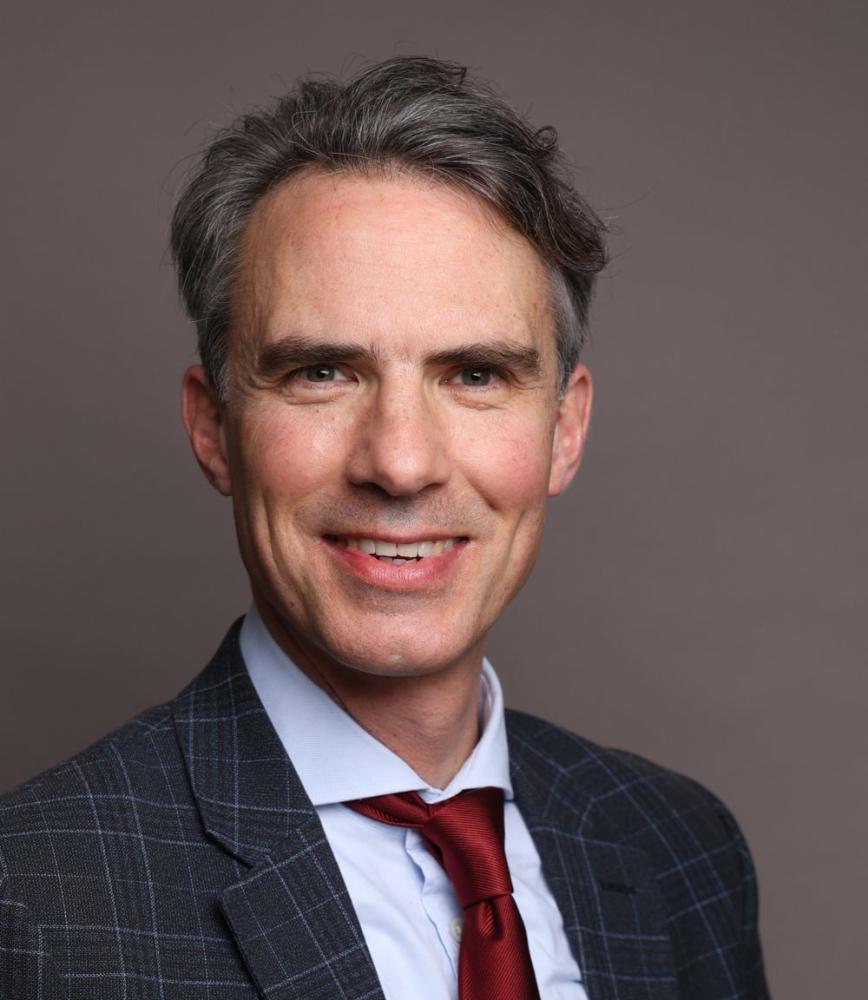 Studienleiter aus Wittenberg wird neuer Direktor - Foto: Oliver Fischer © Gossner Mission