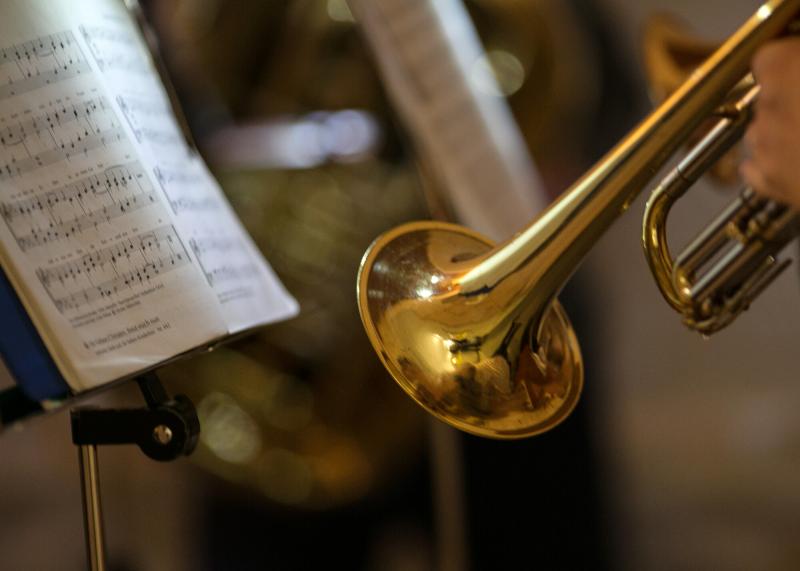 Seminar für Posaunenchorleitung