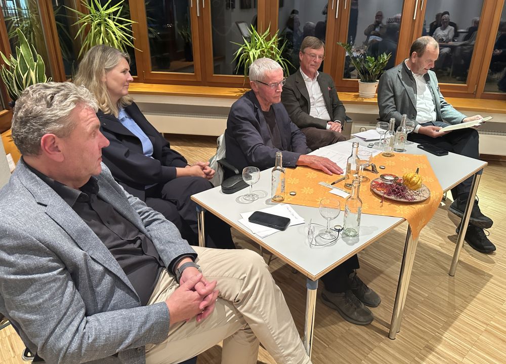 Freude an der Bibel
